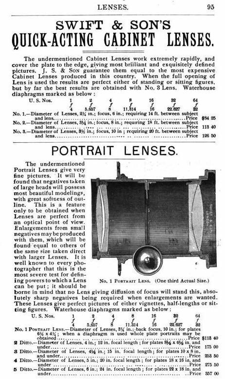 How to Make Photographs..... By Scovill & Adams Co., New York 1892